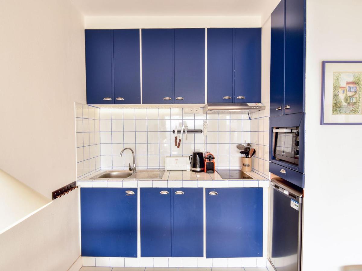 Apartment La Pinchonniere-5 By Interhome Tourgéville Eksteriør billede